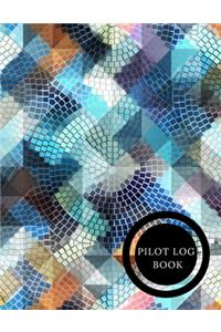 Pilot Log Book