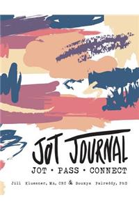 Jot Journal
