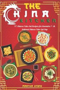 The China Kitchen