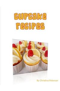 Cupcake Recipes