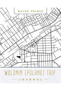 Wolomin (Poland) Trip Journal