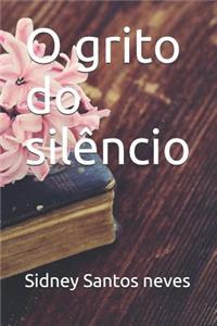 O grito do silêncio
