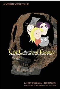 Goodbye Family and the Great Mountain