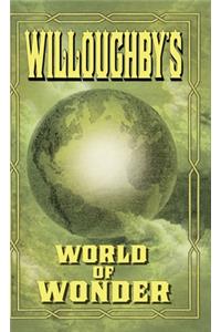 Willoughby's World of Wonder