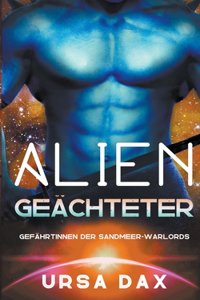 Alien-Geächteter