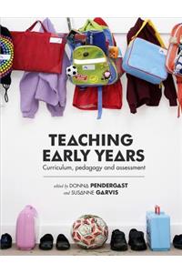 Teaching Early Years