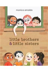 Little Brothers & Little Sisters
