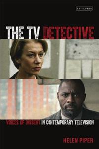 TV Detective