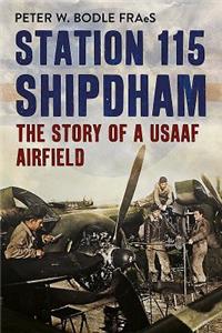 Station 115 Shipdham