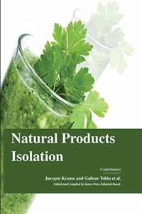 Natural Products Isolation