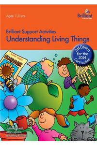 Understanding Living Things (2nd Ed)