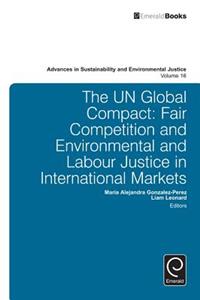 The Un Global Compact