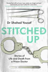 Stitched Up