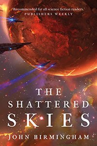 The Shattered Skies