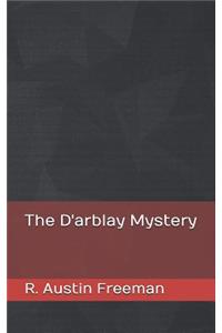 The d'Arblay Mystery