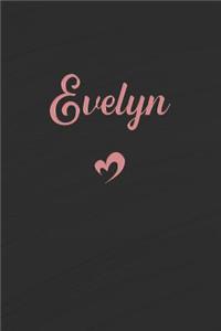 Evelyn