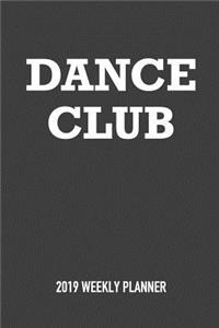 Dance Club