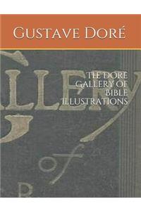 The Dore Gallery of Bible Illustrations