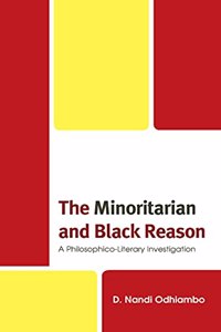 Minoritarian and Black Reason