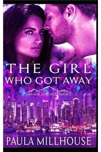 The Girl Who Got Away