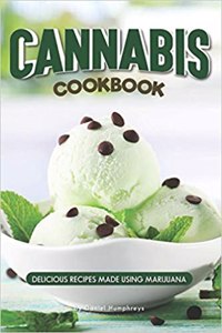 Cannabis Cookbook