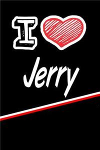 I Love Jerry