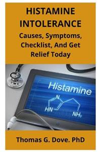 Histamine Intolerance