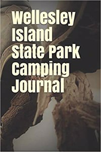 Wellesley Island State Park Camping Journal