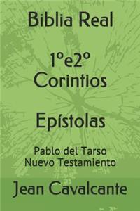 Biblia Real Pablo del Tarso