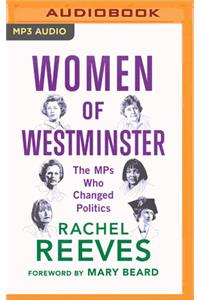 Women of Westminster