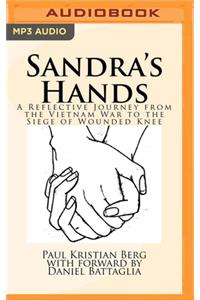 Sandra's Hands: A Reflective Journey from the Vietnam War to the Siege of Wounded Knee