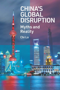 China's Global Disruption