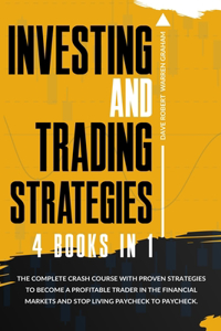 Investing and Trading Strategies