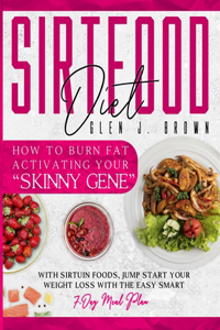 Sirtfood Diet