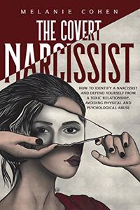 The Covert Narcissist