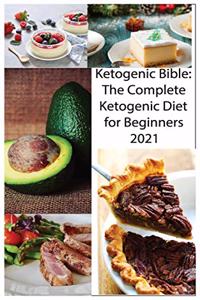 Ketogenic Bible