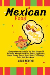 Mexican Food