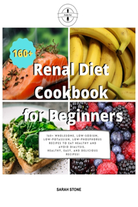 Renal Diet Cookbook for Beginners