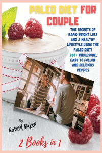 The Paleo Diet for Couple