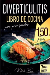 Diverticulitis libro de cocina para principiantes