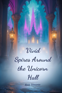 Vivid Spires Around the Unicorn Hall