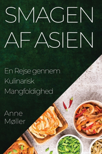 Smagen af Asien