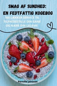 Smag AF Sundhed