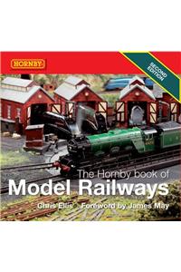Hornby Book of Model Railways
