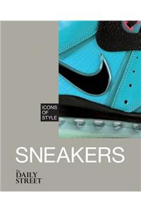 Icons of Style: Sneakers