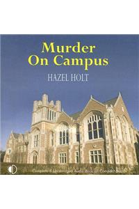 Murder On Campus