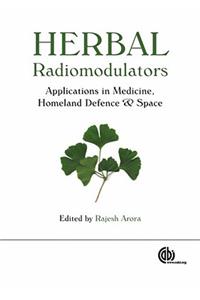 Herbal Radiomodulators