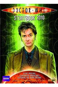 Doctor Who Storybook 2010