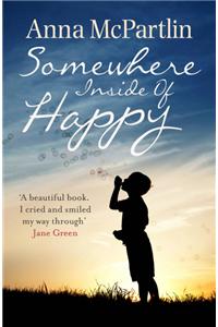 Somewhere Inside of Happy