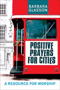 POSITIVE PRAYERS FOR CITIES